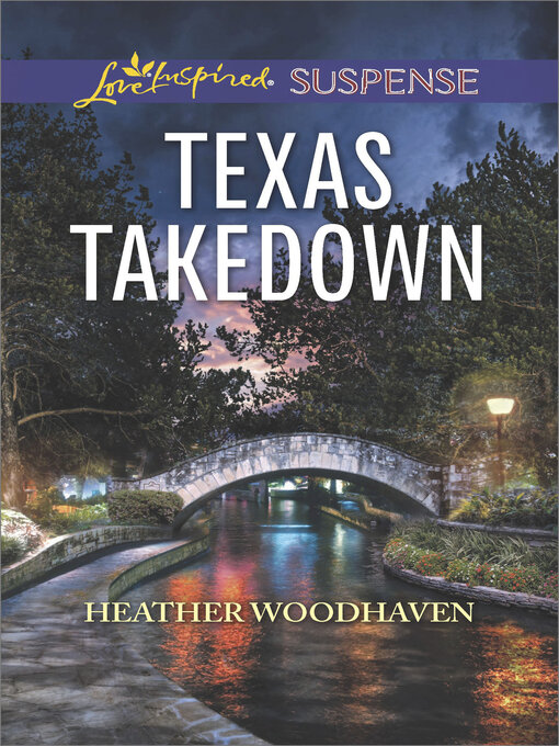 Title details for Texas Takedown by Heather Woodhaven - Available